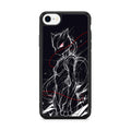 Mewtwo Silent Anomaly iPhone SE 3rd Gen 2022 Case