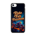 Ride For Freedom iPhone SE 3rd Gen 2022 Case
