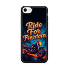 Ride For Freedom iPhone SE 3rd Gen 2022 Case