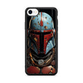Scars of the Outer Rim iPhone SE 3rd Gen 2022 Case
