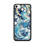 Squirtle Elemental Awakening iPhone SE 3rd Gen 2022 Case