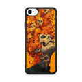 The Bloom of Madness iPhone SE 3rd Gen 2022 Case