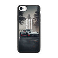 The Legend of 911 in the Mist iPhone SE 3rd Gen 2022 Case