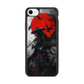 The Legendary Samurai Art iPhone SE 3rd Gen 2022 Case