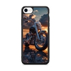 The Road Begins iPhone SE 3rd Gen 2022 Case