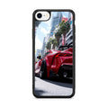Tokyo Velocity Street Dreams iPhone SE 3rd Gen 2022 Case