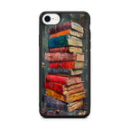 Tower of Forgotten Wisdom iPhone SE 3rd Gen 2022 Case