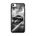 Unleashed The Dodge iPhone SE 3rd Gen 2022 Case