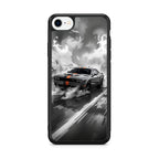 Unleashed The Dodge iPhone SE 3rd Gen 2022 Case