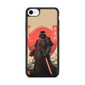 Vader The Dark Ronin iPhone SE 3rd Gen 2022 Case