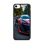 Velocity in Vivid iPhone SE 3rd Gen 2022 Case