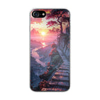 Dusklight Dreams iPhone SE 3rd Gen 2022 Case