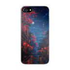 Lantern Dreams iPhone SE 3rd Gen 2022 Case