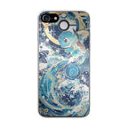 Squirtle Elemental Awakening iPhone SE 3rd Gen 2022 Case