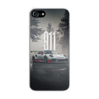The Legend of 911 in the Mist iPhone SE 3rd Gen 2022 Case