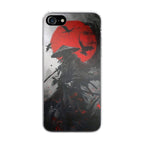 The Legendary Samurai Art iPhone SE 3rd Gen 2022 Case