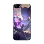 Unexpected Mewtwo iPhone SE 3rd Gen 2022 Case