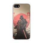 Vader The Dark Ronin iPhone SE 3rd Gen 2022 Case