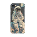 Cosmic Daydream iPhone SE 3rd Gen 2022 Case