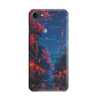 Lantern Dreams iPhone SE 3rd Gen 2022 Case