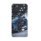 Midnight Velocity Power Perfection iPhone SE 3rd Gen 2022 Case