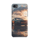 Muscle Meets Mirage iPhone SE 3rd Gen 2022 Case