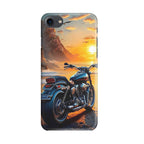 Ride Into the Blaze iPhone SE 3rd Gen 2022 Case