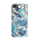Squirtle Elemental Awakening iPhone SE 3rd Gen 2022 Case