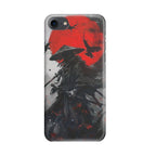 The Legendary Samurai Art iPhone SE 3rd Gen 2022 Case