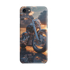 The Road Begins iPhone SE 3rd Gen 2022 Case