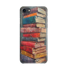 Tower of Forgotten Wisdom iPhone SE 3rd Gen 2022 Case