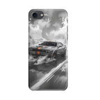 Unleashed The Dodge iPhone SE 3rd Gen 2022 Case