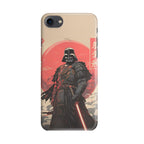 Vader The Dark Ronin iPhone SE 3rd Gen 2022 Case