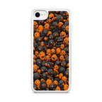 Chaos of The Little Horde iPhone SE 3rd Gen 2022 Case