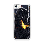Charizard Inferno Unleashed iPhone SE 3rd Gen 2022 Case