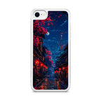 Lantern Dreams iPhone SE 3rd Gen 2022 Case