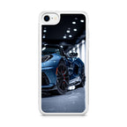 Midnight Velocity Power Perfection iPhone SE 3rd Gen 2022 Case
