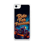 Ride For Freedom iPhone SE 3rd Gen 2022 Case