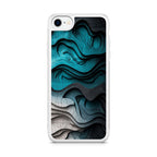 The Depths Beneath the Surface iPhone SE 3rd Gen 2022 Case