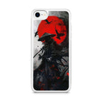 The Legendary Samurai Art iPhone SE 3rd Gen 2022 Case