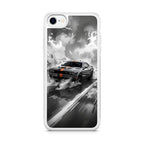 Unleashed The Dodge iPhone SE 3rd Gen 2022 Case