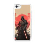 Vader The Dark Ronin iPhone SE 3rd Gen 2022 Case