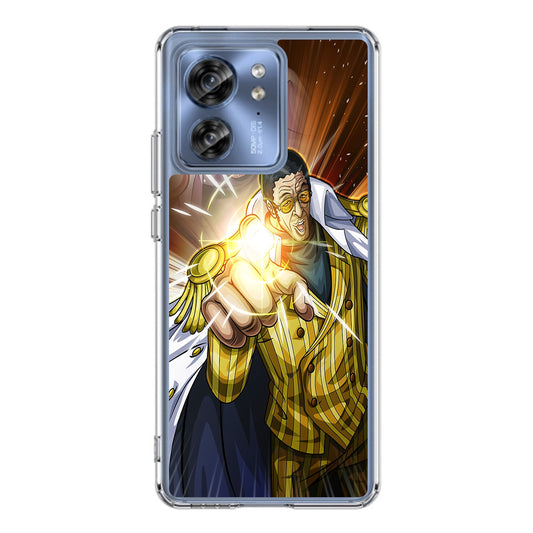 Borsalino Amaterasu Motorola Edge 2023 Case