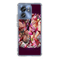 Kaido VS Big Mom Motorola Edge 2023 Case