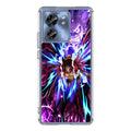 Luffy Bounce Man Gattling Gun Motorola Edge 2023 Case
