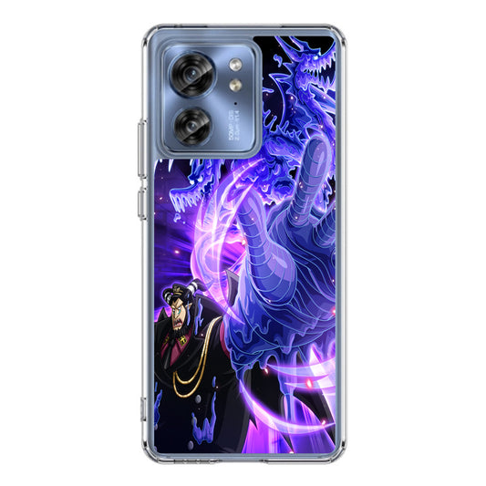 Magellan Hydra Poison Dragon Motorola Edge 2023 Case