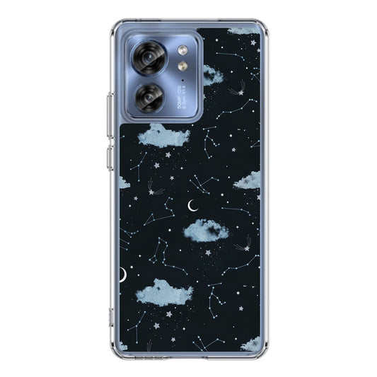 Astrological Sign Motorola Edge 2023 Case