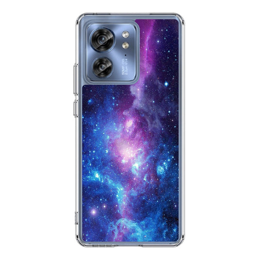 Beauty of Galaxy Motorola Edge 2023 Case