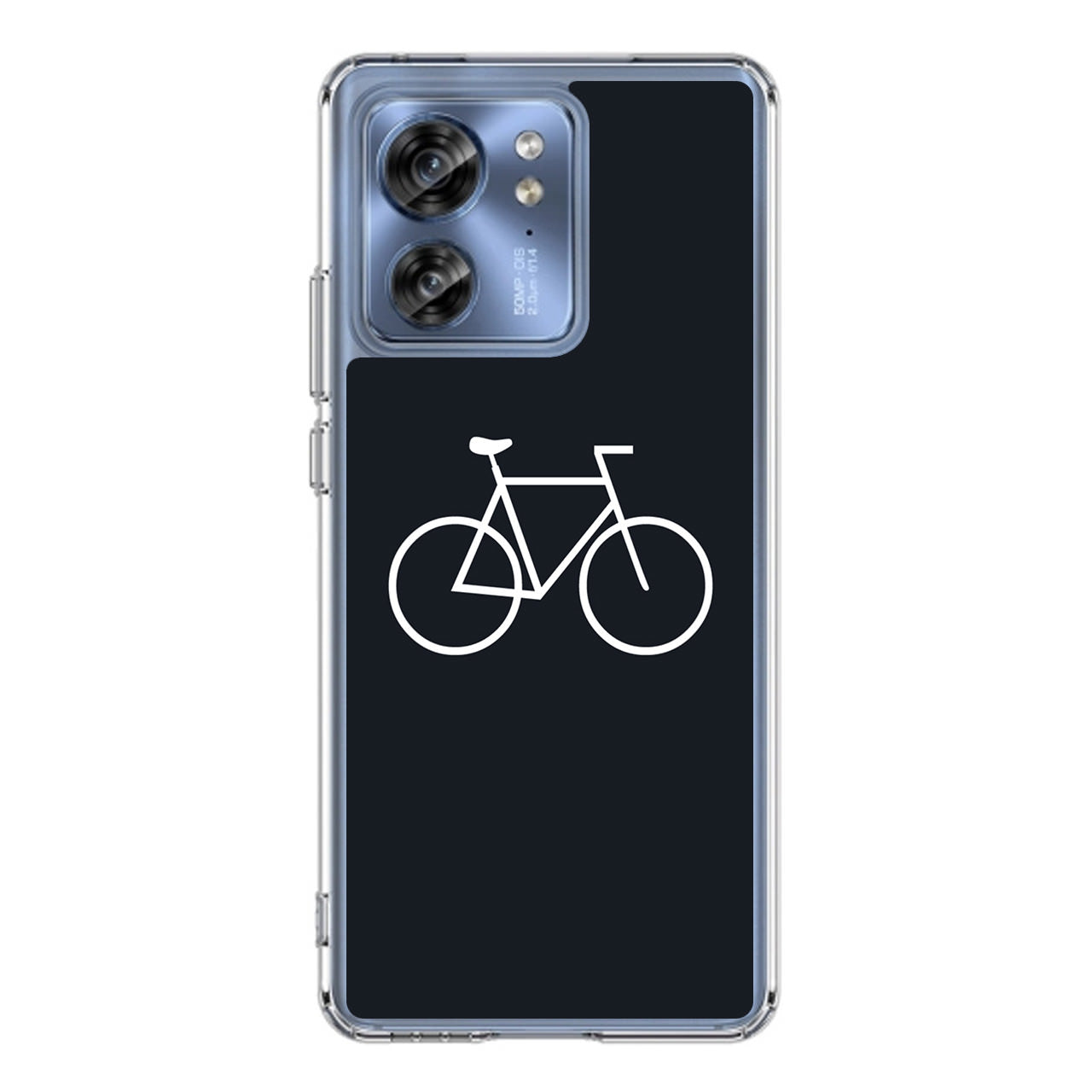 Biker Only Motorola Edge 2023 Case