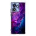 Cloud in the Galaxy Motorola Edge 2023 Case